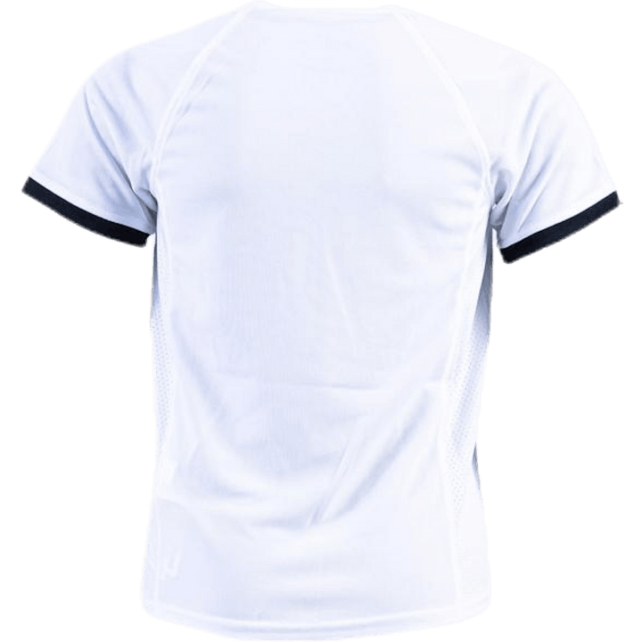Court Dri-FIT SS Tee White/Black