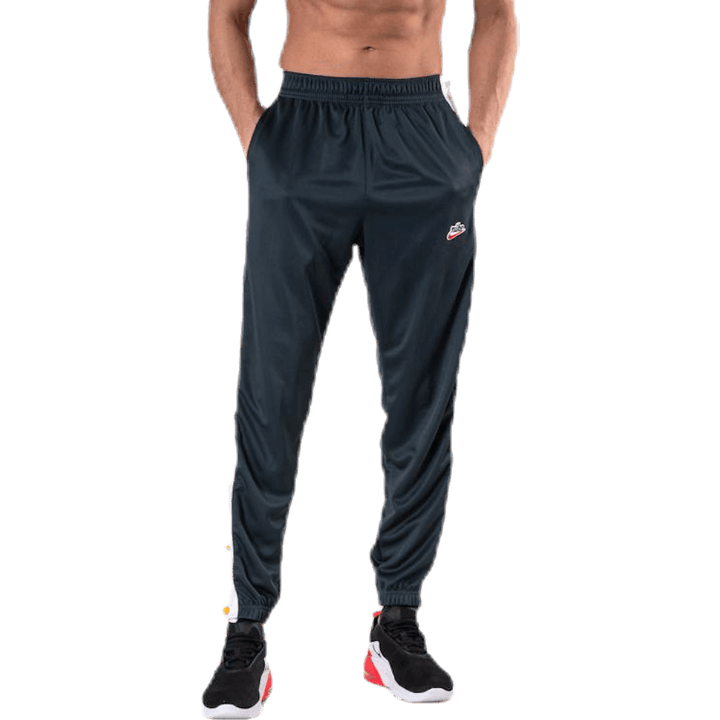 Nsw Heritage Pants White/Black