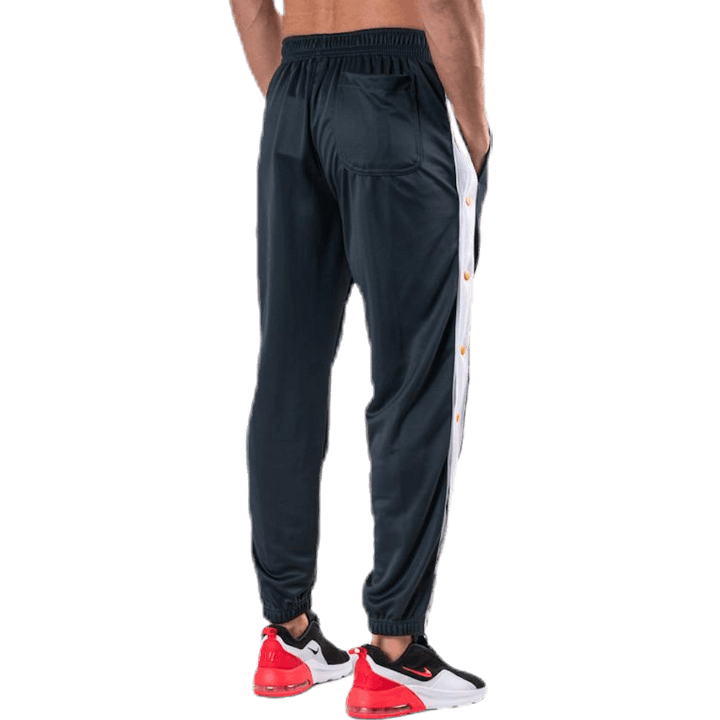 Nsw Heritage Pants White/Black