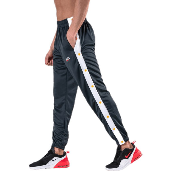 Nsw Heritage Pants White/Black