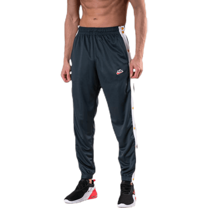 Nsw Heritage Pants White/Black