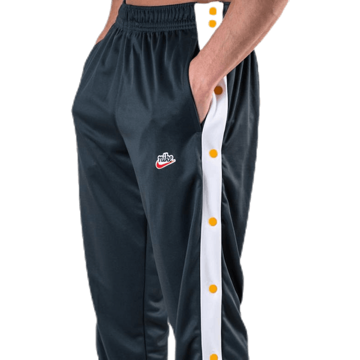 Nsw Heritage Pants White/Black