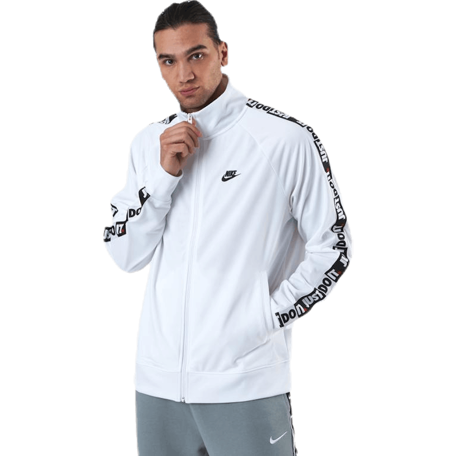 JDI Giacca Pk Nastro Bianco