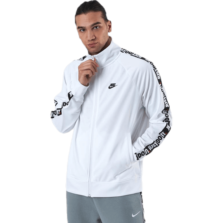 JDI Giacca Pk Nastro Bianco