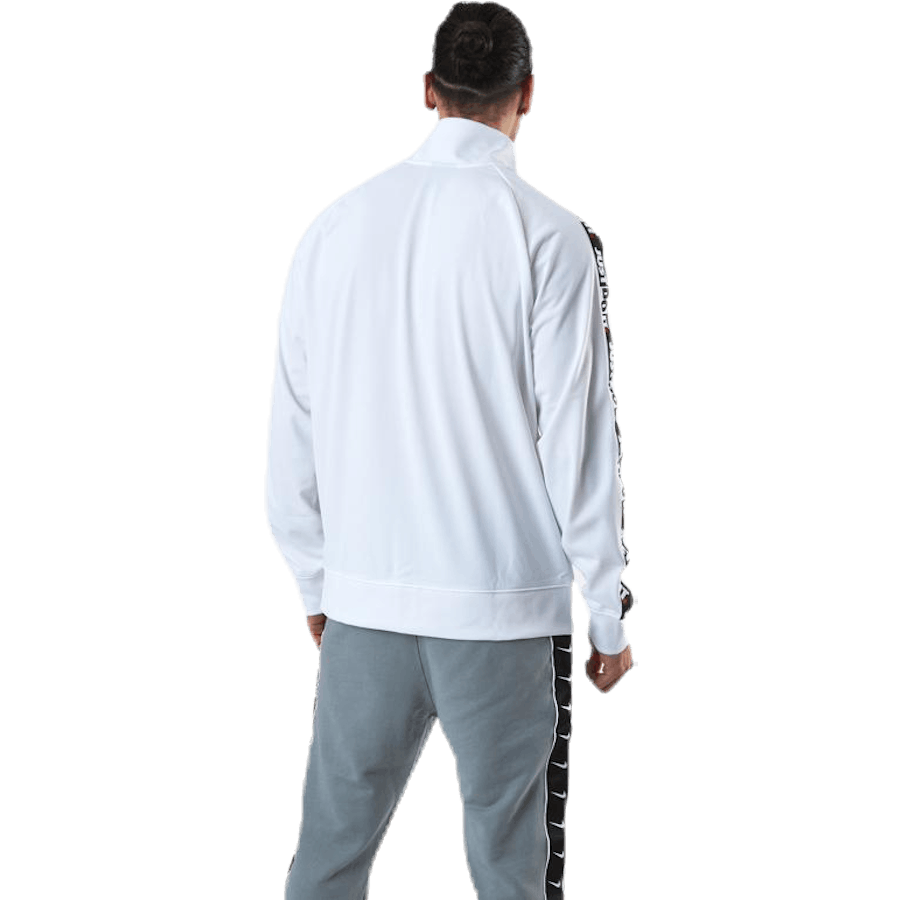 JDI Giacca Pk Nastro Bianco