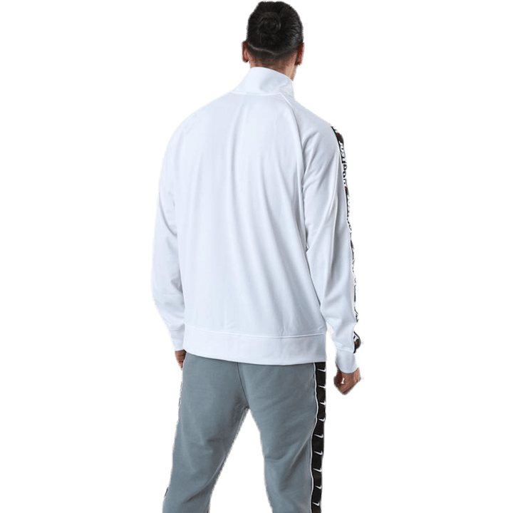 JDI Giacca Pk Nastro Bianco