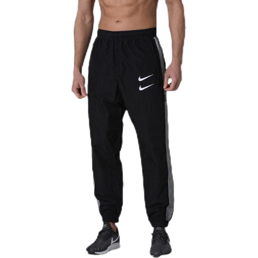 Nsw Swoosh Pant Black/Grey