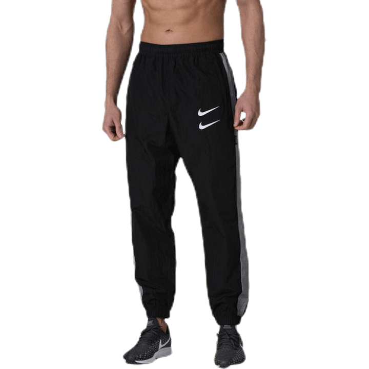 Nsw Swoosh Pant Black/Grey