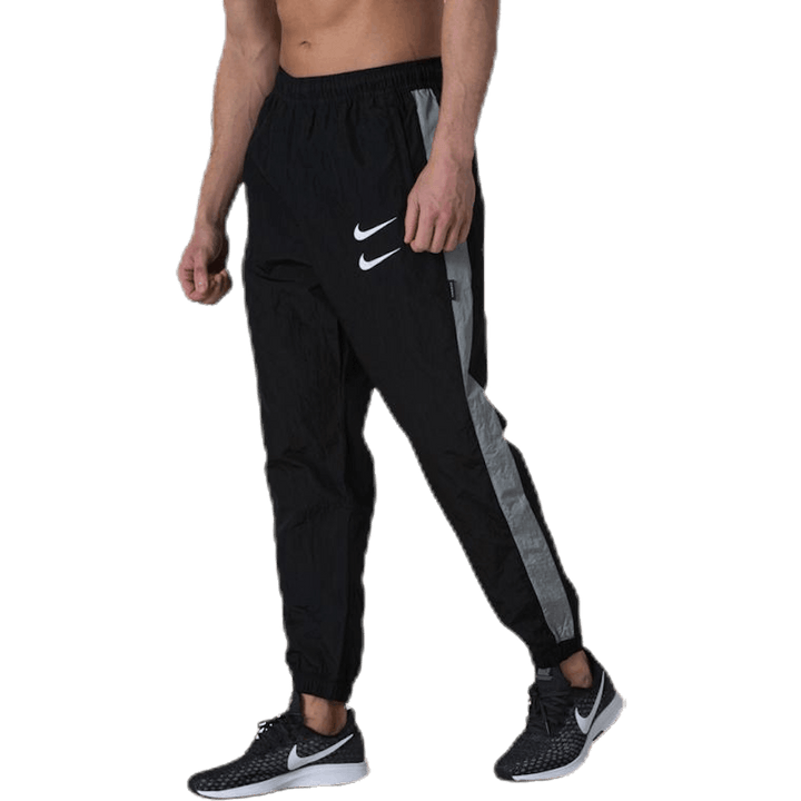 Nsw Swoosh Pant Black/Grey