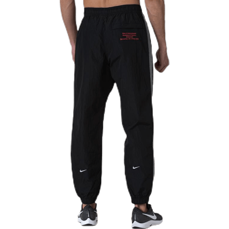 Nsw Swoosh Pant Black/Grey