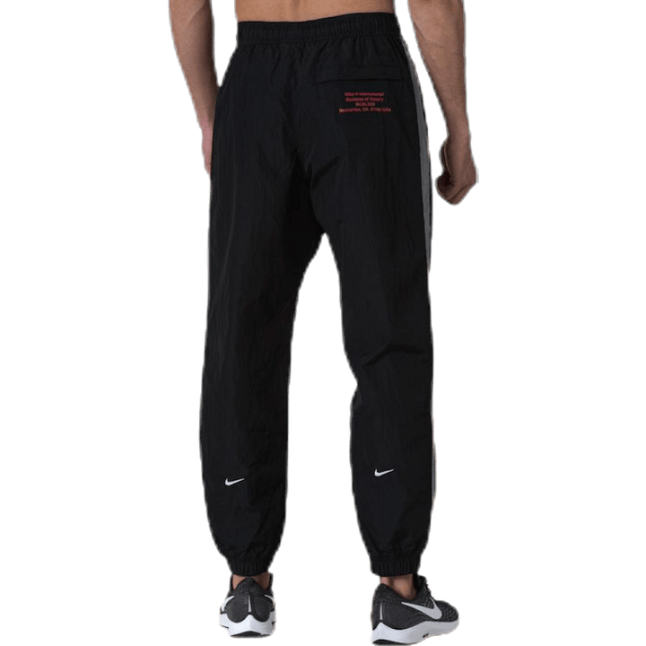 Nsw Swoosh Pant Black/Grey