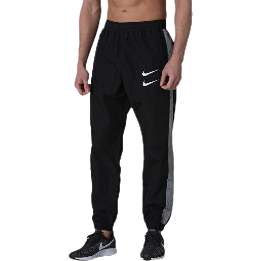 Nsw Swoosh Pant Black/Grey
