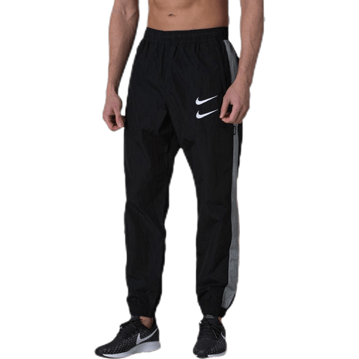 Nsw Swoosh Pant Black/Grey