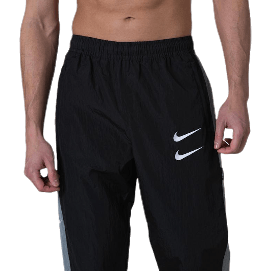 Nsw Swoosh Pant Black/Grey