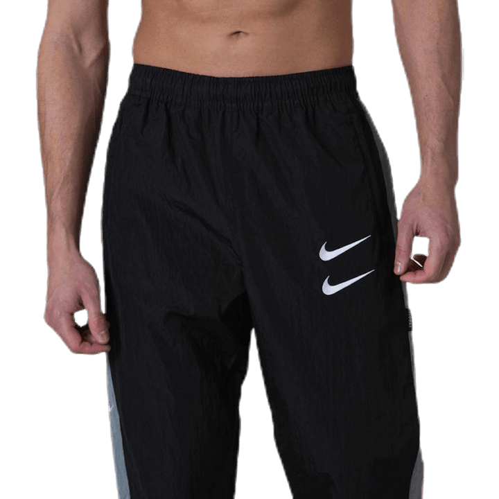 Nsw Swoosh Pant Black/Grey