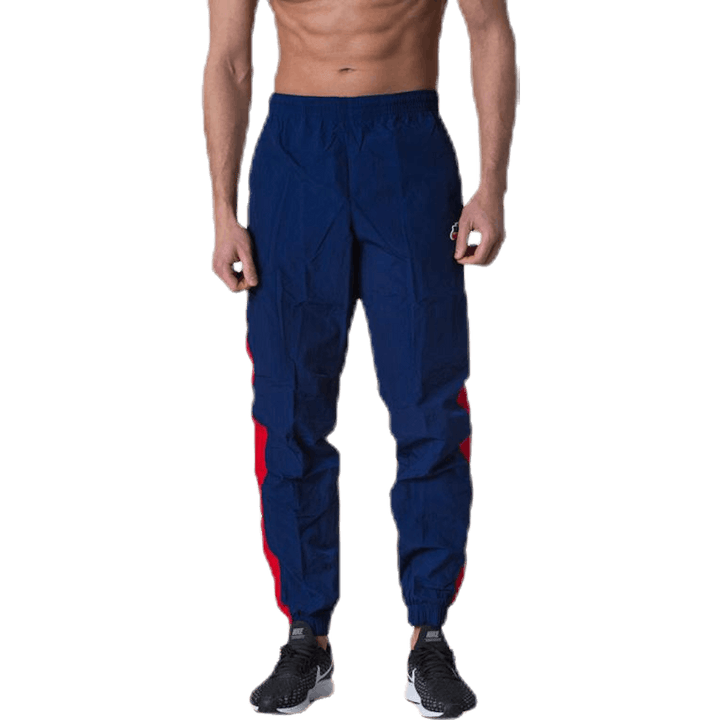 NSW Heritage Pant Blue/Red