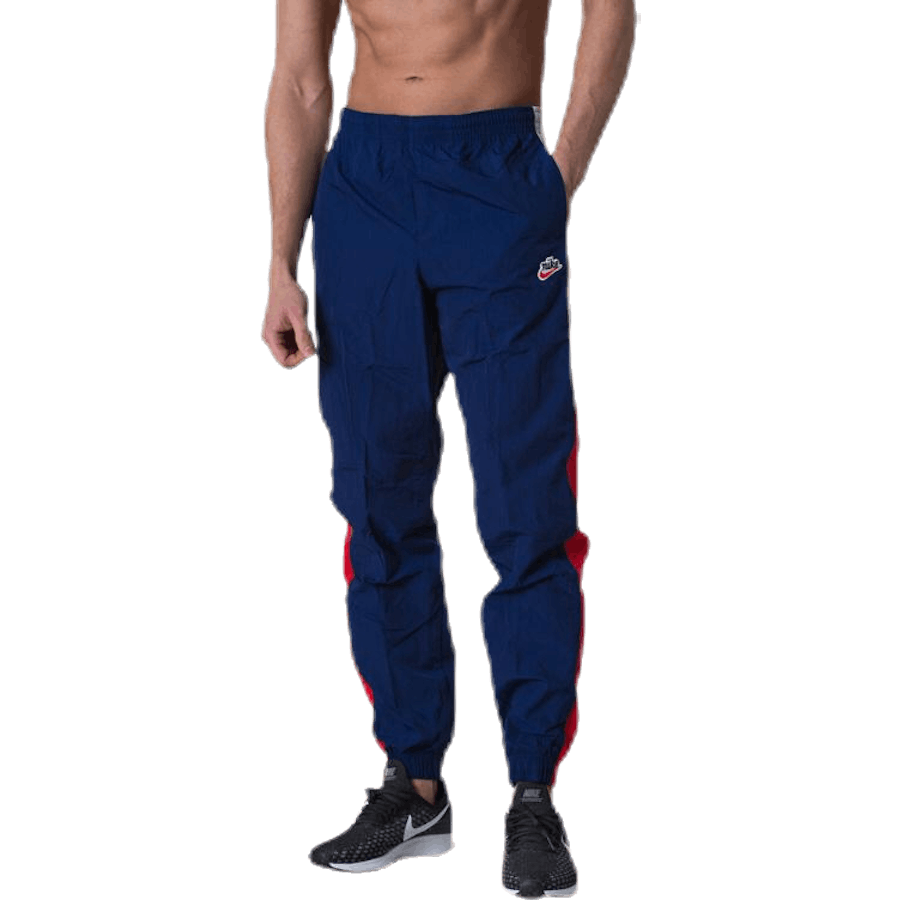 NSW Heritage Pant Blue/Red