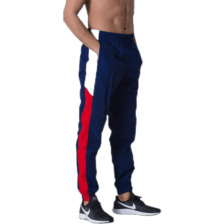 NSW Heritage Pant Blue/Red