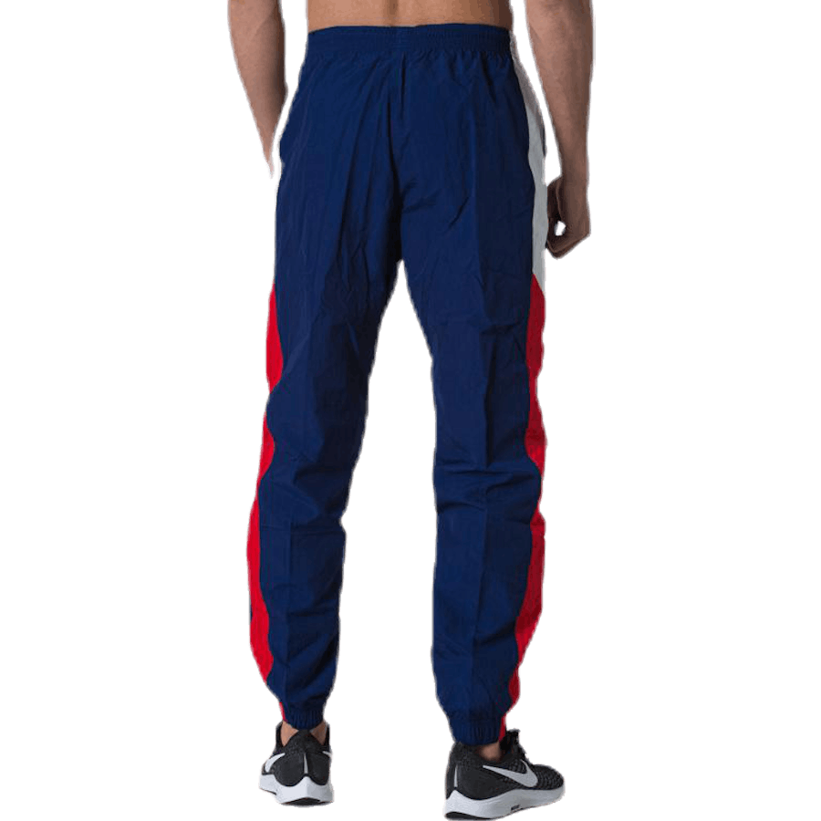 NSW Heritage Pant Blue/Red