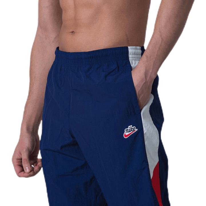 NSW Heritage Pant Blue/Red