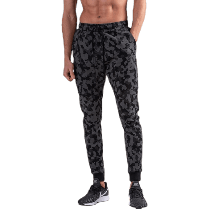 Tech Fleece Pants Black