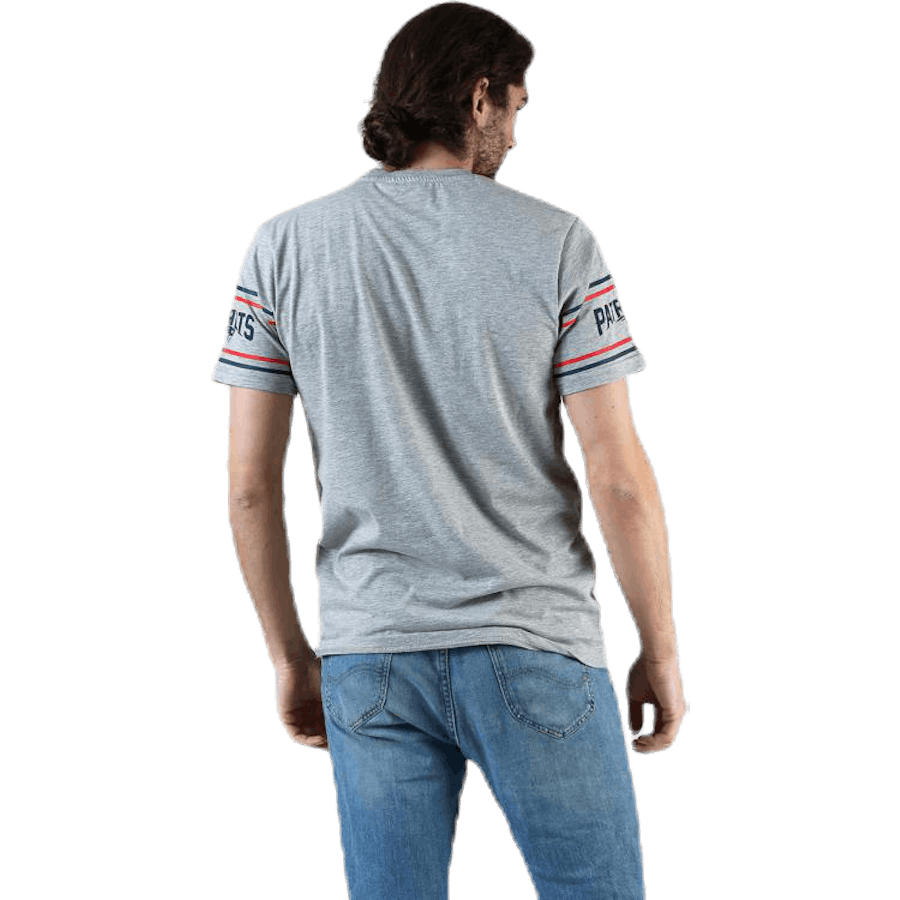 T-shirt Badge Noir