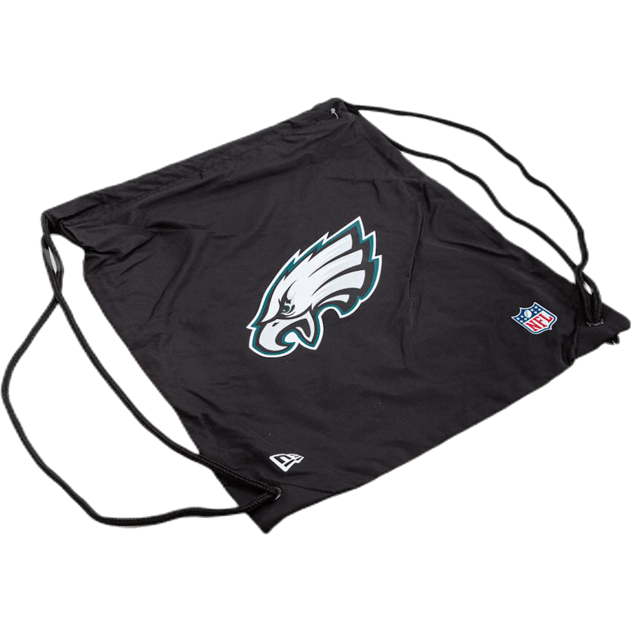 NFL Gym Sack Phieag Black