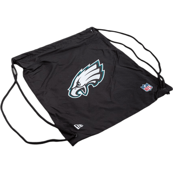 NFL Gym Sack Phieag Black