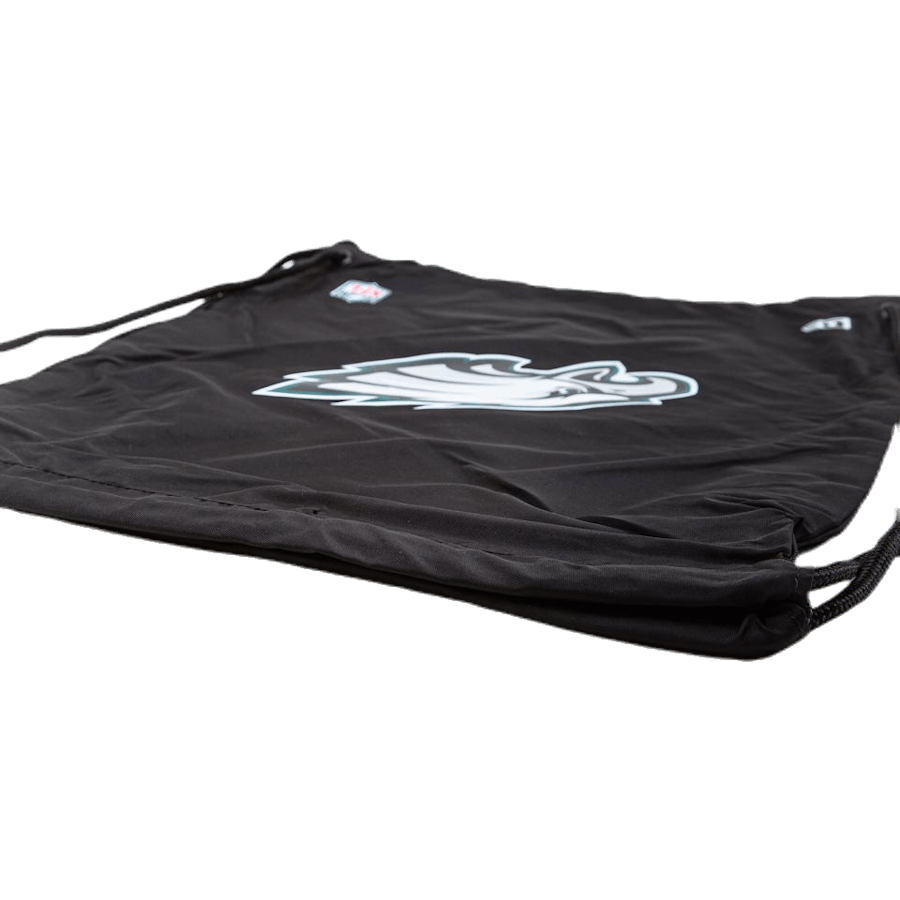 NFL Gym Sack Phieag Black