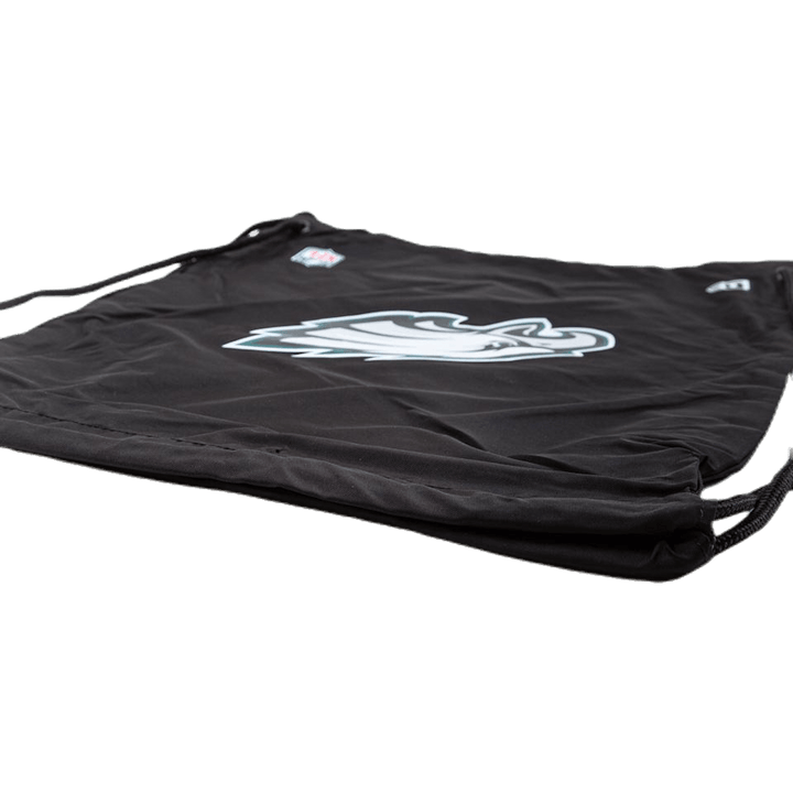 NFL Gym Sack Phieag Black