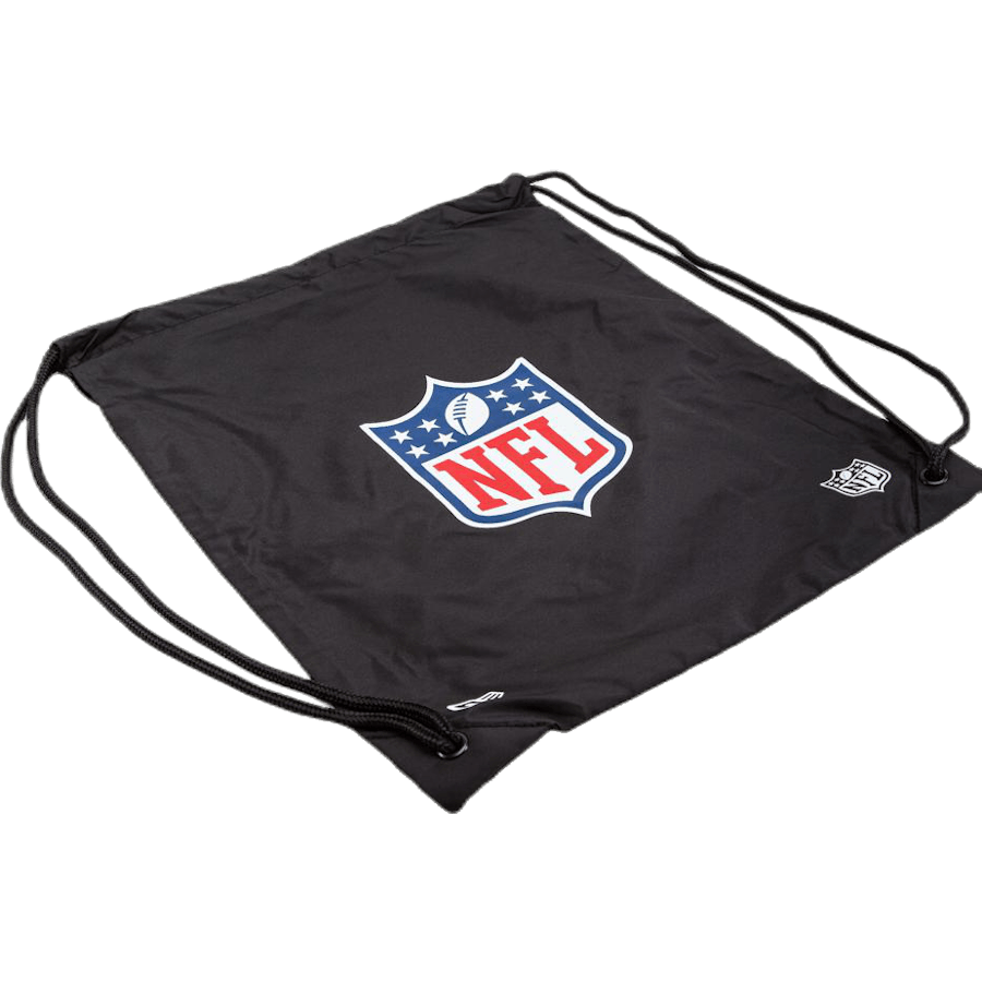 NFL Gym Sack Nflgen Schwarz