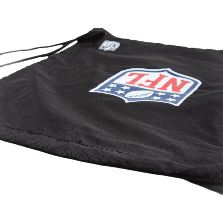 NFL Gym Sack Nflgen Schwarz