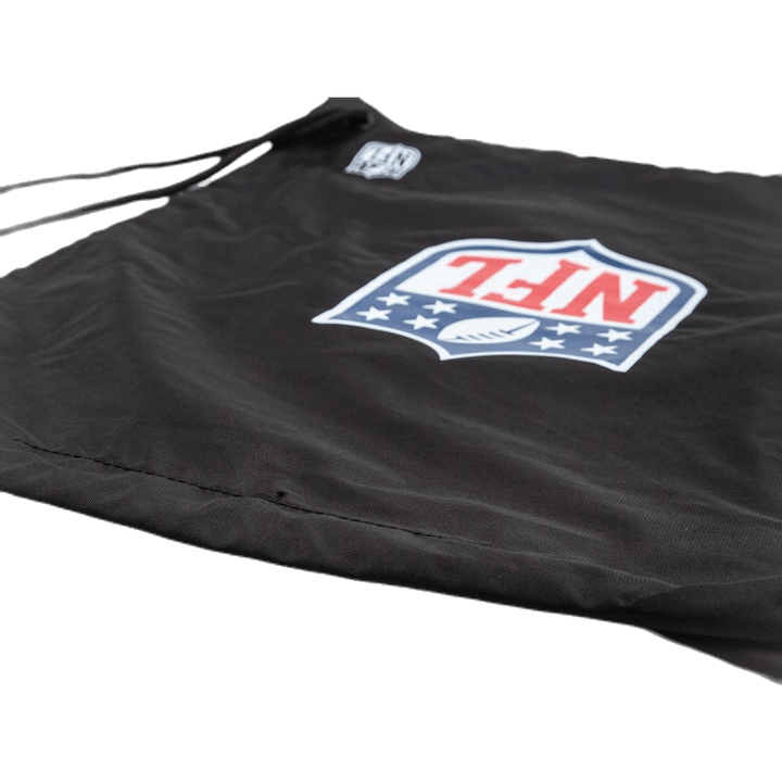 NFL Gym Sack Nflgen Schwarz