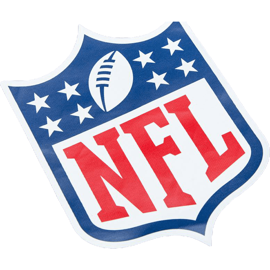 NFL Gym Sack Nflgen Schwarz
