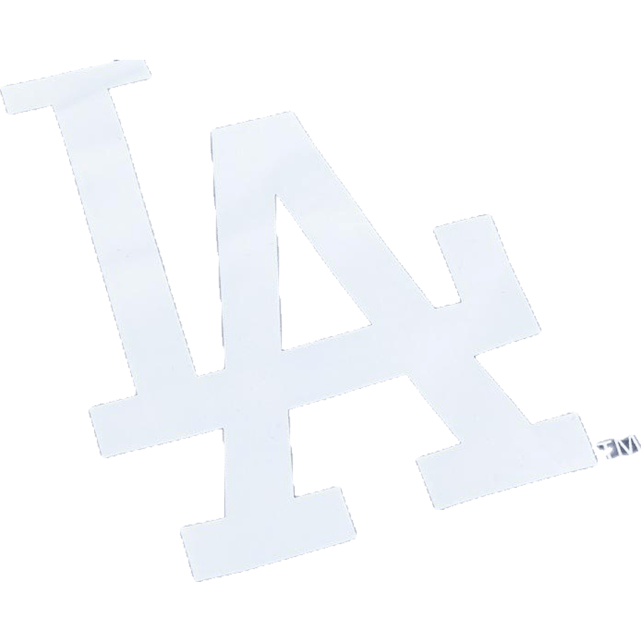 MLB Gym Sack Losdod Blue/White
