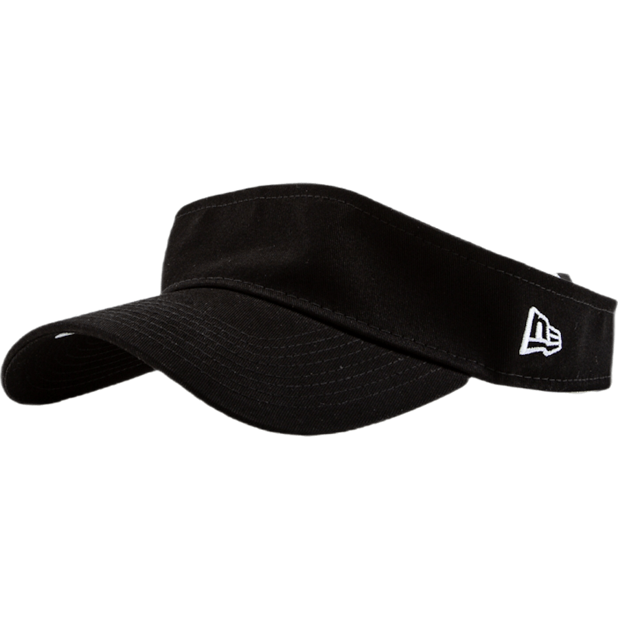 Visor Essential Black
