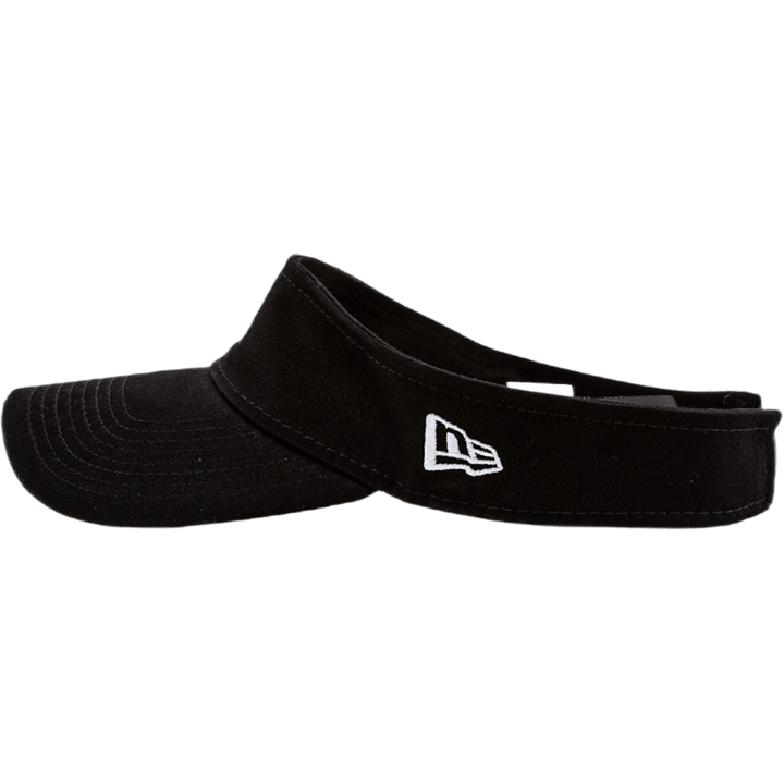 Visor Essential Black