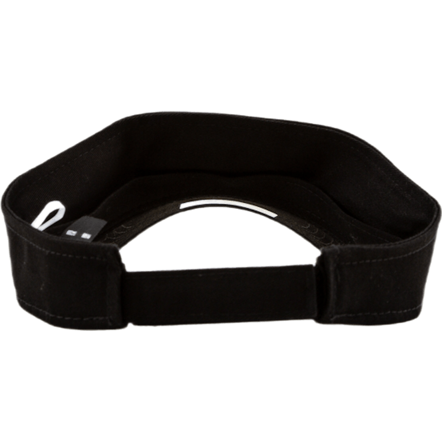 Visor Essential Black