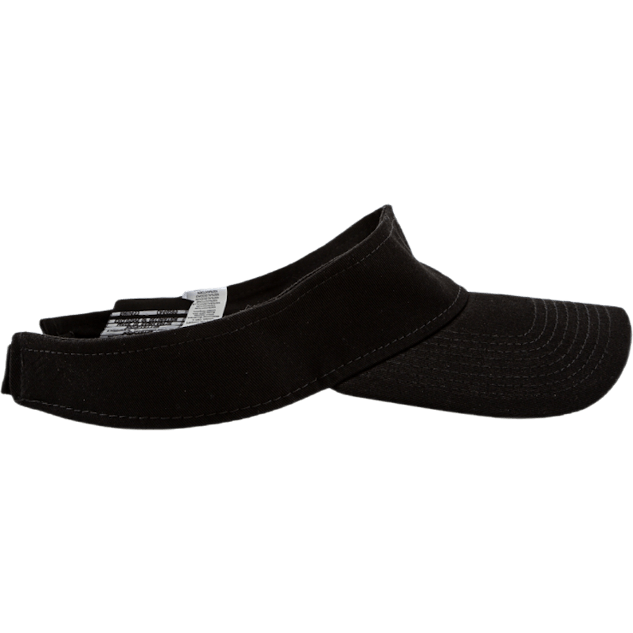 Visor Essential Black