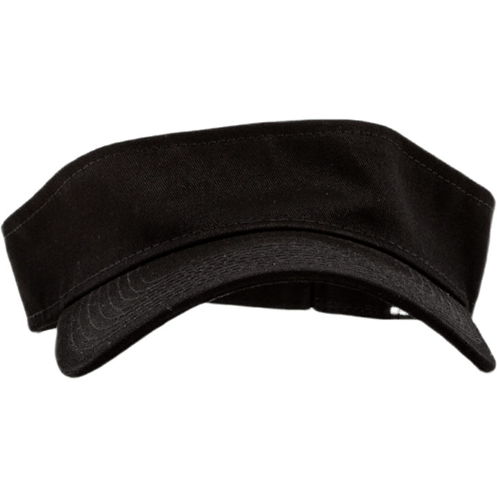 Visor Essential Black