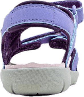 Perkins Row 2-Strap Violet