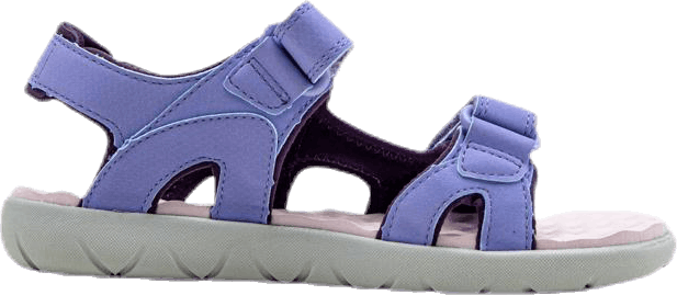 Perkins Row 2-Strap Violet