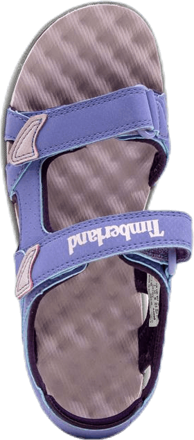 Perkins Row 2-Strap Violet