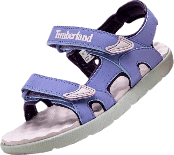 Perkins Row 2-Strap Violet