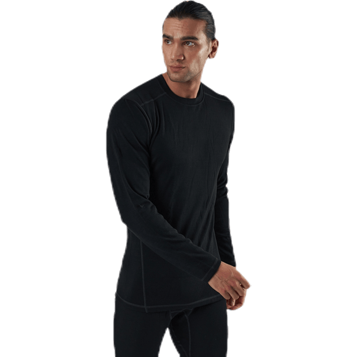 M250 Crew Black