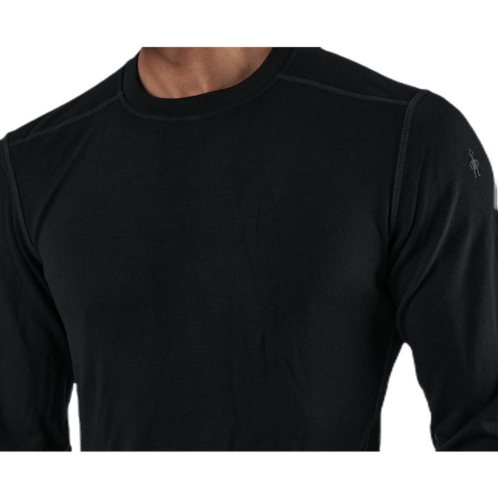 M250 Crew Black