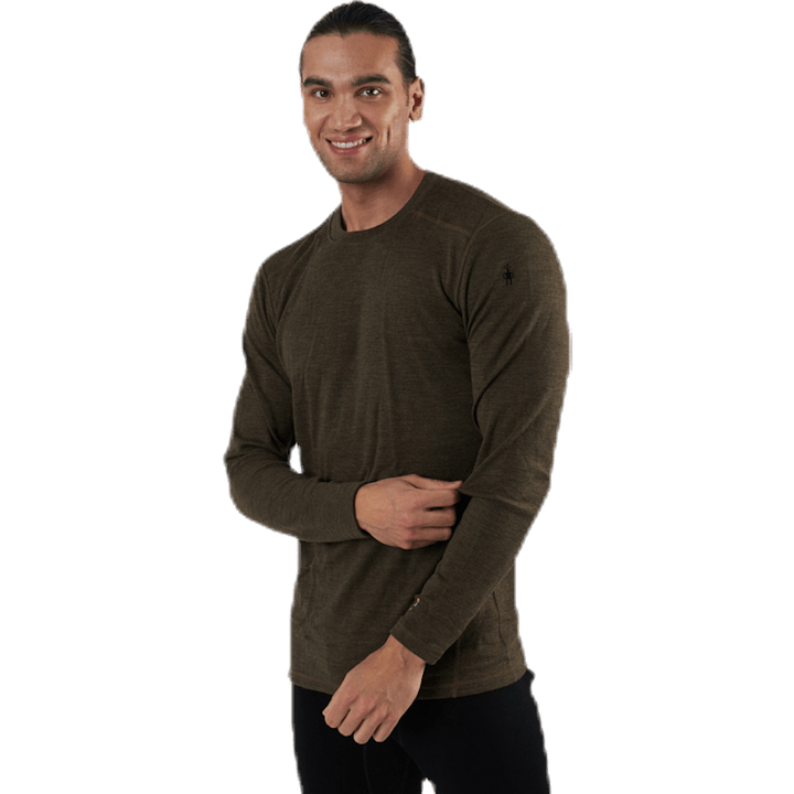 M250 Crew Green