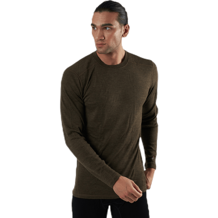 M250 Crew Green