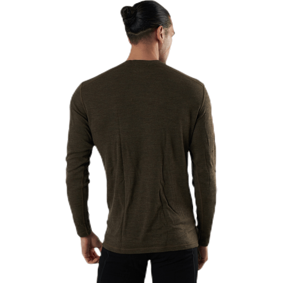 M250 Crew Green