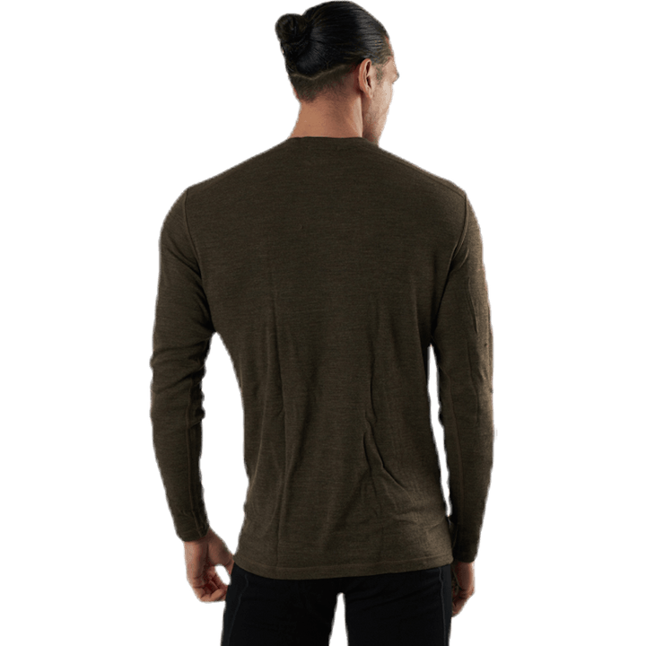 M250 Crew Green